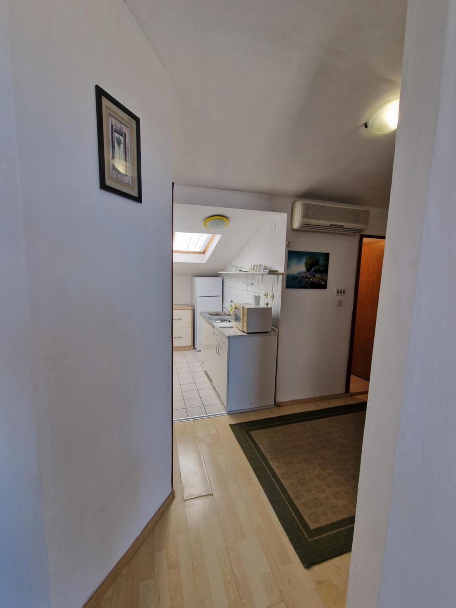 Apartments Palma Gradac  Exterior photo