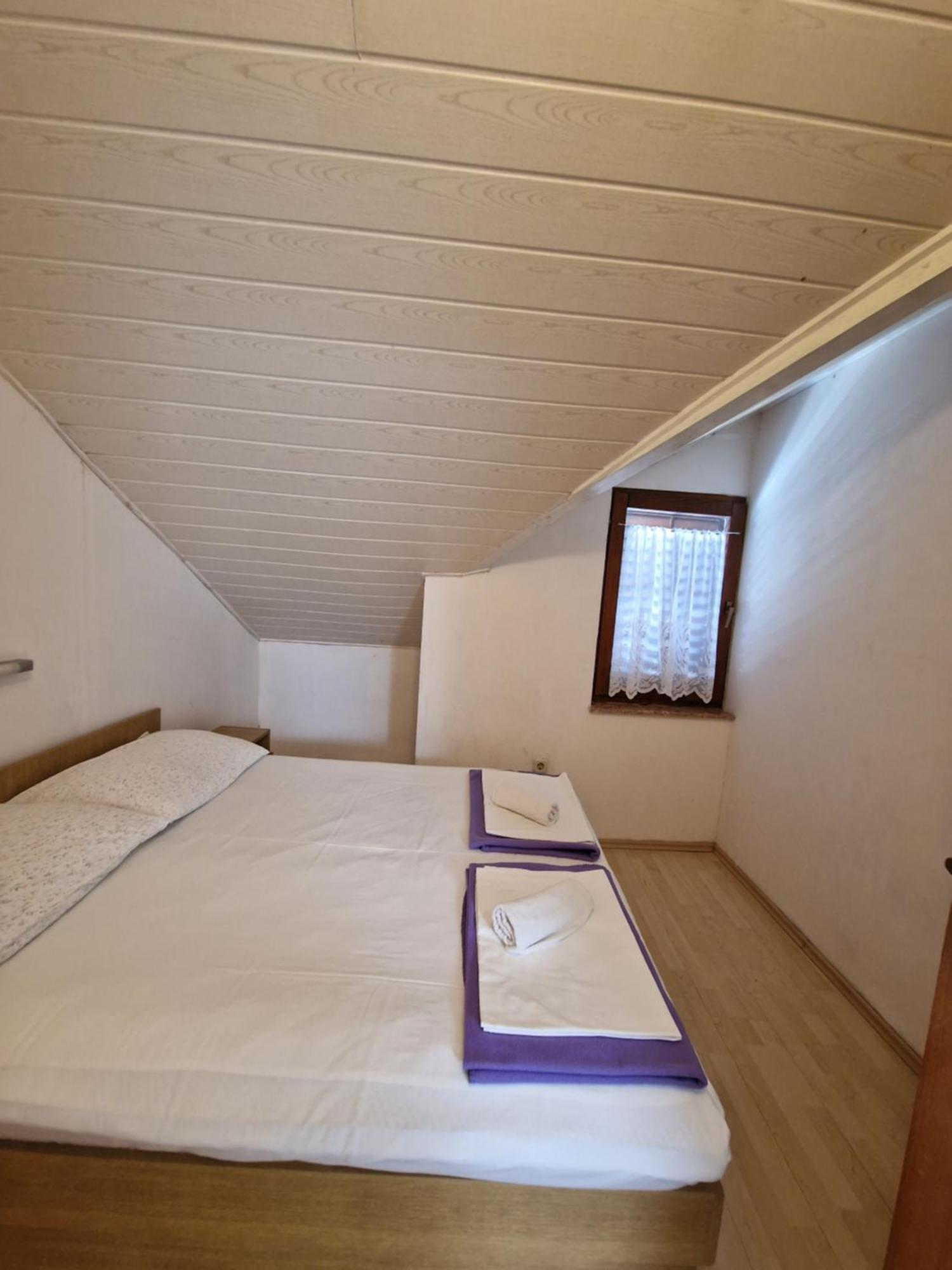 Apartments Palma Gradac  Exterior photo