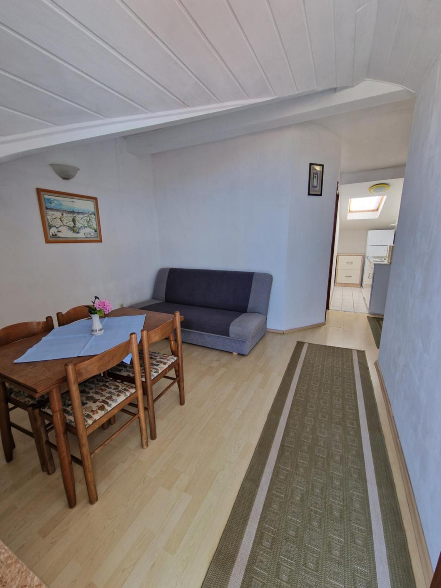 Apartments Palma Gradac  Exterior photo