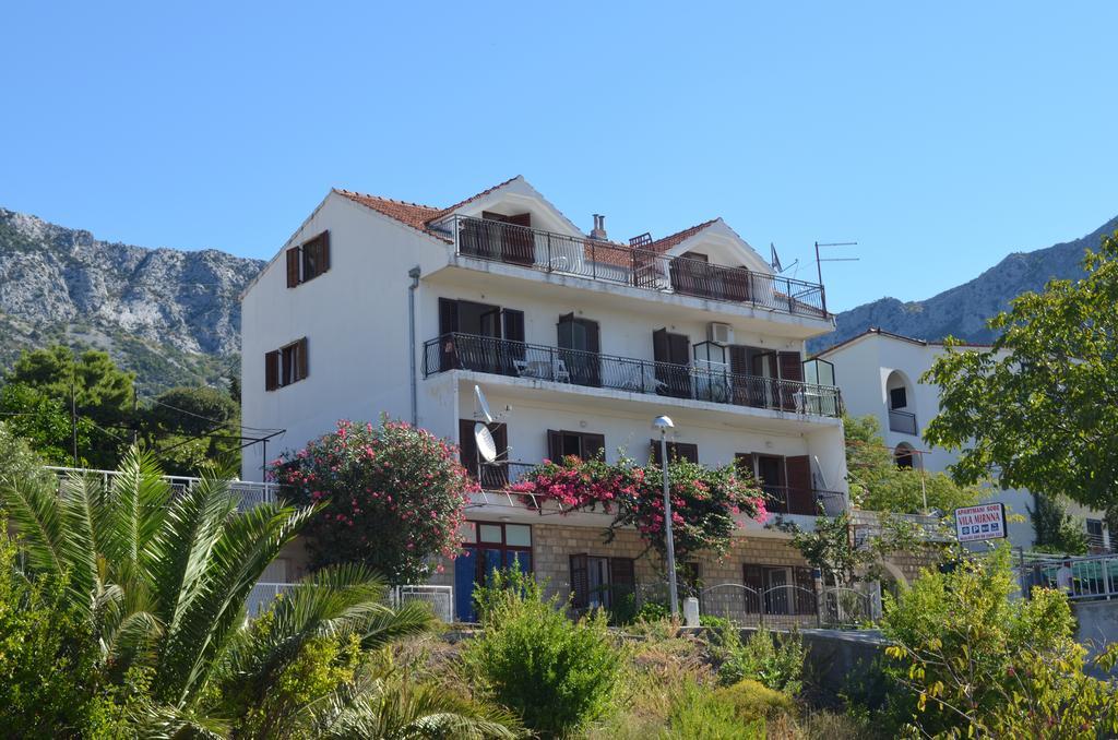 Apartments Palma Gradac  Room photo